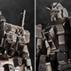 Image for article titled Bandai Recreated a Fictional Anime Metal For This Obscenely Expensive Gundam Model
